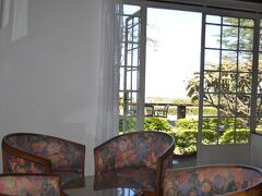 ジャカランダ エレメンタイタ カントリー ロッジ 写真