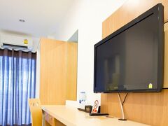 ラ ベル ホテル チェンライ 写真