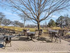 エクステンデット ステイ アメリカ セレクト  スイート シカゴ バーノン ヒルズ リン 写真