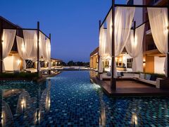 ラグーナ グランド ホテル アンド スパ 写真