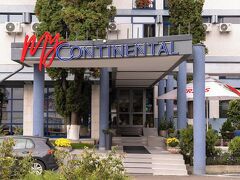 Continental Suceava 写真
