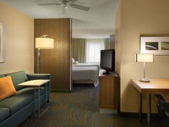 キングス イン & スイーツ メイソン 写真