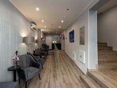 ディニャ リスボン ホテル 写真