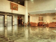 ホテル ディエゴ デ アルマグロ アエロプエルト 写真