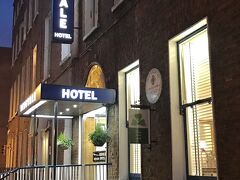 ダーグヴェール ホテル 写真