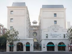 フェアフィールド バイ マリオット シャンハイ ジンガン 写真