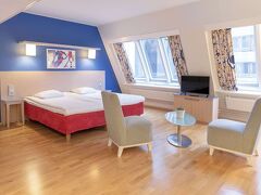 スカンディック ハカニエミ 写真