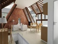 Great Polonia The Granary La Suite Hotel 写真