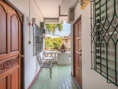 ランデブー オールドタウン チェンマイ 写真