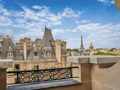 マンダリン オリエンタル ルテティア、パリ 写真