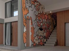 フォーラリヴィン 写真