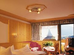 Hotel Brugger 写真