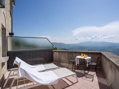 ホテル チェザーレ 写真