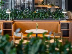 Clarion Hotel Copenhagen Airport 写真
