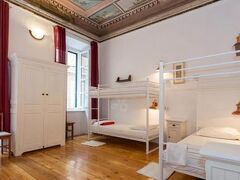 オールド タウン ホステル 写真