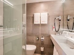 インターシティホテル ハンブルク ハウプトバーンホフ 写真