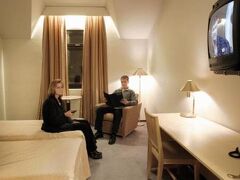 Hotel Pommern 写真