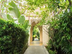 シリパナ ヴィラ リゾート & スパ チェンマイ 写真