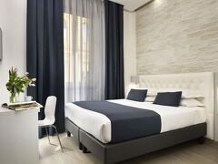 ホテル パトリア 写真