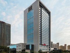 ランガム プレイス シアメン 写真