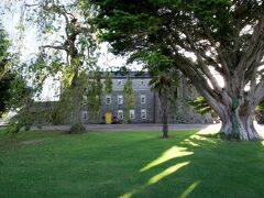 キリアン キャッスル カントリー ハウス & ファーム 写真