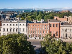 スタウトンズ オン ザ グリーン 写真