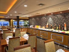 オラン ホテル 写真