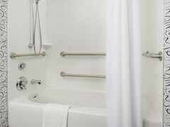 ハンプトン イン ワシントン DC ホワイト ハウス 写真