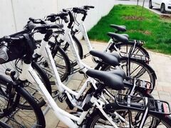 Hotel Locker & Legere 写真