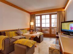 Am Dorfplatz Hotel Garni 写真