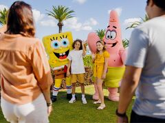 シー ワールド リゾート 写真