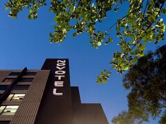 ノボテル シドニー インターナショナル エアポート 写真