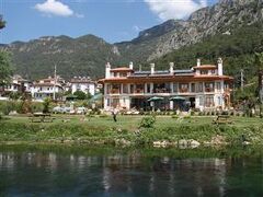 ホテル ケルメ オットマン コナック 写真