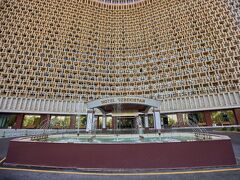 ホテル ウズベキスタン 写真