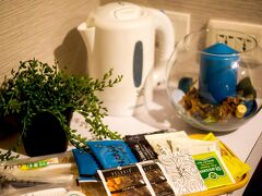 モシャマンラ シーメン ステーション 写真