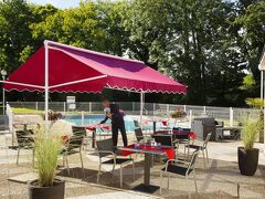 オセアニア カンペール 写真