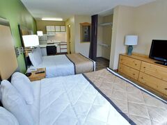 Extended Stay America Suites - Salt Lake City - Sugar House 写真