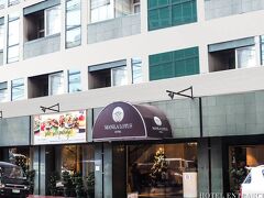 マニラ ロータス ホテル 写真