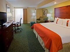 ホリデイ イン オーランド ディズニー スプリング エリア バイ IHG 写真