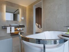 ザ ウェスティン シンガポール 写真