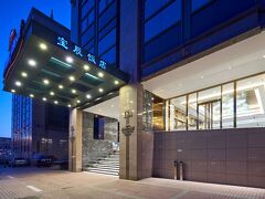 Howard Johnson by Wyndham Paragon Hotel Beijing 写真