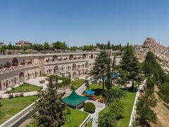 ウチヒサール カヤ ホテル - スペシャル クラス 写真