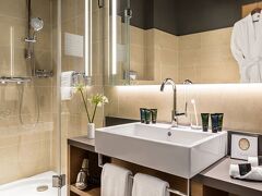 ブティック ホテル アム ステファンスプラッツ 写真