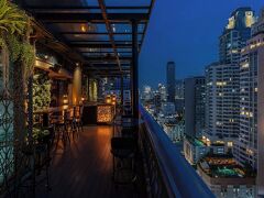 ホテル ミューズ バンコク、オートグラフ コレクション 写真