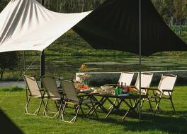 Hilton Nanjing Niushoushan 写真