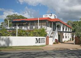 タワー コート モーテル 写真