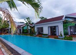 コマンダー ロッジ 写真