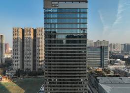 Holiday Inn Express Xi'An Aerospace Town By IHG 写真