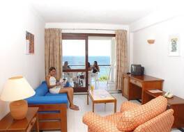 Apartamentos Do Parque 写真