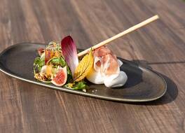 Les Violettes Hotel & Spa 写真